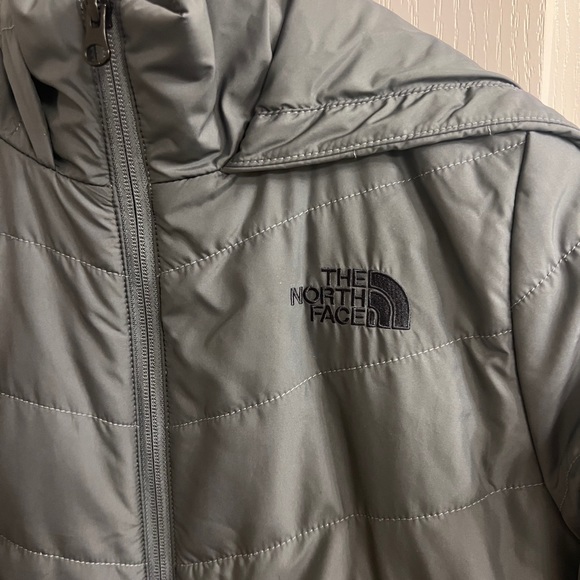 The North Face Tamburello Parka - Picture 6 of 9